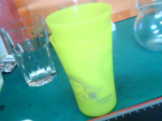 水杯