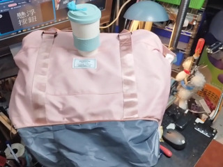 多功能雙頭按摩器