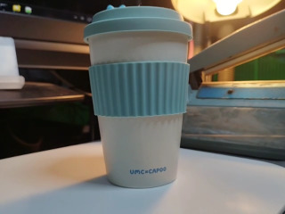 矽膠咖啡杯