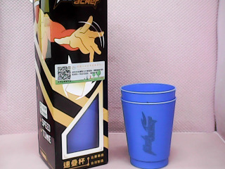 疊杯