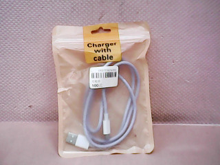 充電線