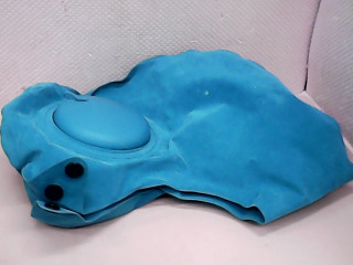 頸枕