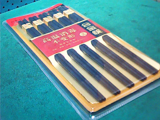 筷子5雙入