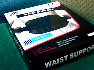 全新束腹帶