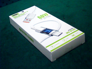 type-c充電線
