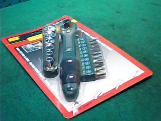 全新工具