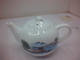 茶壺