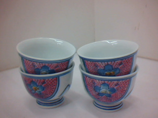 茶杯/單售
