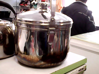 鍋寶不鏽鋼節能鍋