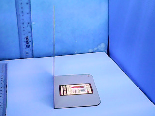 鐵書架