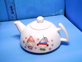 泡茶壺