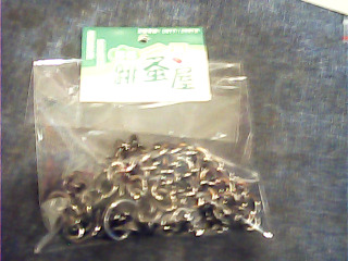 手做材料 包鏈帶