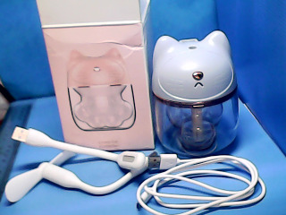 全新造霧機-單售