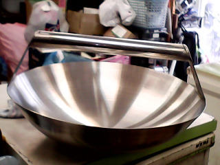 不鏽鋼鍋