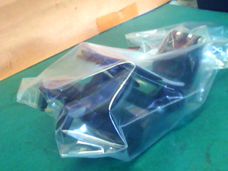 多功能車用手機支架