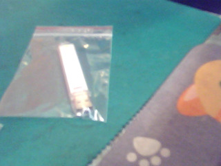 USB-LED燈