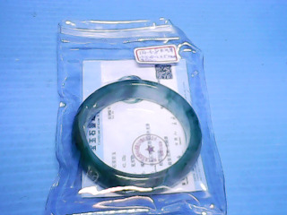 玉手鐲(裂瑕疵)