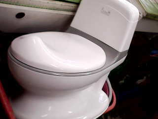 兒童學習便器