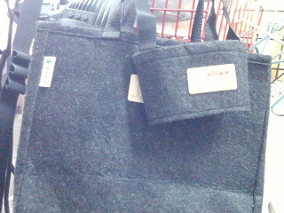 手提袋+飲料杯套