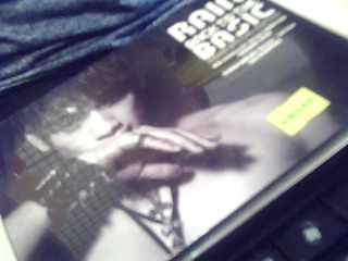 全新CD+DVD