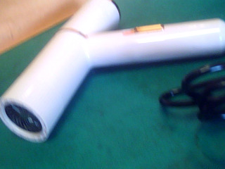 吹風機