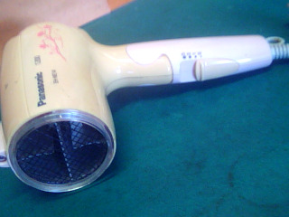 吹風機