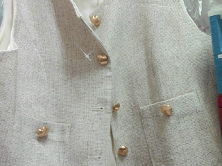 背心