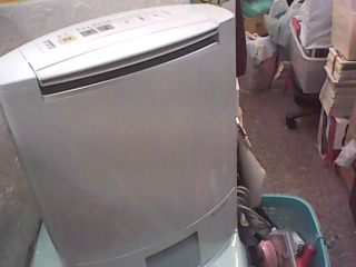 除濕機