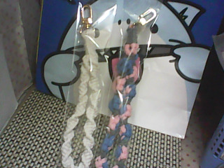 全新/手機吊飾 單售