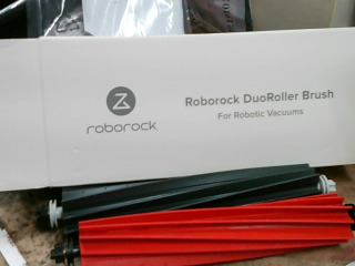 石頭掃地機器人配件