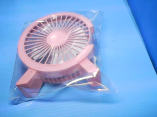 USB插風扇