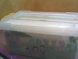 書