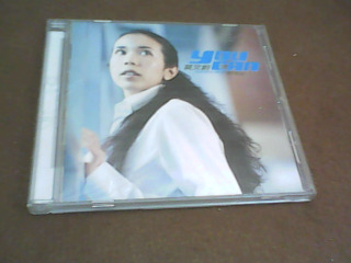 CD-莫文蔚