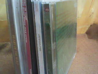 CD