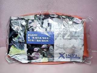 機車兒童安全帶