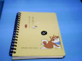 記事本
