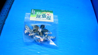 髮夾