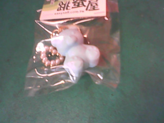 鑰匙圈