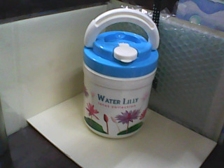 水桶