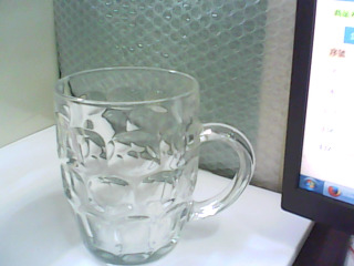 啤酒杯