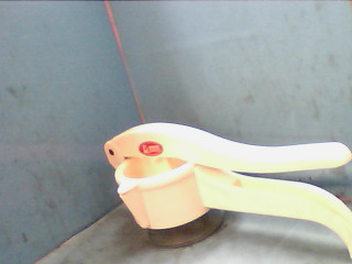 榨汁器