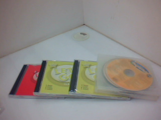美語CD/單售