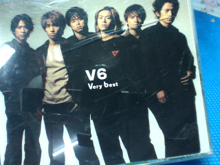 CD V6