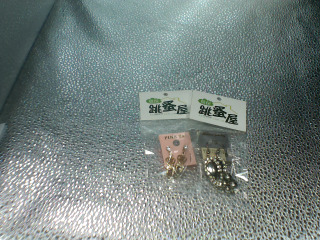 耳環單售