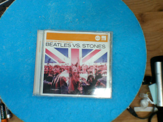 CD