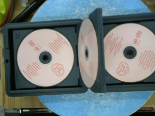 CD