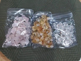 天然水晶