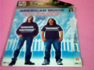 DVD