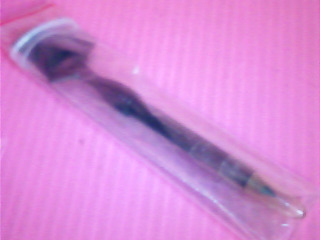 眉刷