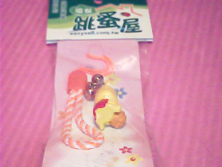 吊飾